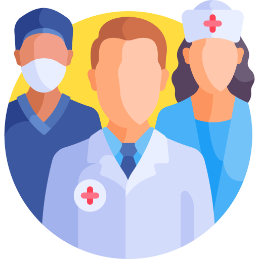 Peer Review by Medical Experts